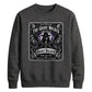 The Grave Walker Wrestling Unisex Sweatshirt