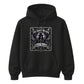 The Grave Walker Wrestling Unisex Hoodie