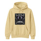 The Grave Walker Wrestling Unisex Hoodie