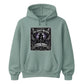 The Grave Walker Wrestling Unisex Hoodie