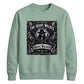 The Grave Walker Wrestling Unisex Sweatshirt