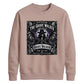 The Grave Walker Wrestling Unisex Sweatshirt