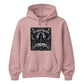 The Grave Walker Wrestling Unisex Hoodie