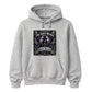 The Grave Walker Wrestling Unisex Hoodie