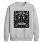 The Grave Walker Wrestling Unisex Sweatshirt