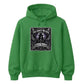 The Grave Walker Wrestling Unisex Hoodie