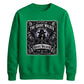 The Grave Walker Wrestling Unisex Sweatshirt