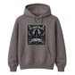 The Grave Walker Wrestling Unisex Hoodie