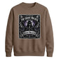 The Grave Walker Wrestling Unisex Sweatshirt
