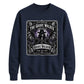 The Grave Walker Wrestling Unisex Sweatshirt