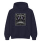 The Grave Walker Wrestling Unisex Hoodie