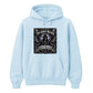 The Grave Walker Wrestling Unisex Hoodie