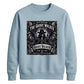 The Grave Walker Wrestling Unisex Sweatshirt