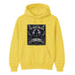 The Grave Walker Wrestling Unisex Hoodie