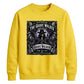 The Grave Walker Wrestling Unisex Sweatshirt