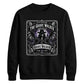 The Grave Walker Wrestling Unisex Sweatshirt