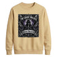 The Grave Walker Wrestling Unisex Sweatshirt