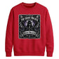 The Grave Walker Wrestling Unisex Sweatshirt