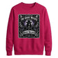 The Grave Walker Wrestling Unisex Sweatshirt