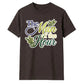 The Man of the Hour Groom Unisex T-Shirt