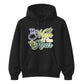 The Man of the Hour Groom Unisex Hoodie