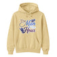 The Man of the Hour Groom Unisex Hoodie