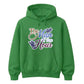 The Man of the Hour Groom Unisex Hoodie