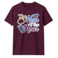 The Man of the Hour Groom Unisex T-Shirt