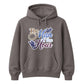 The Man of the Hour Groom Unisex Hoodie
