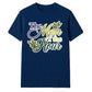 The Man of the Hour Groom Unisex T-Shirt