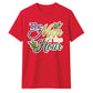 The Man of the Hour Groom Unisex T-Shirt