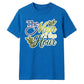 The Man of the Hour Groom Unisex T-Shirt