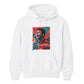 The Portuguese Magnifico Graphic FIFA Printed Unisex Hoodie FIFA World Cup 26