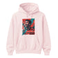The Portuguese Magnifico Graphic FIFA Printed Unisex Hoodie FIFA World Cup 26
