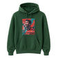 The Portuguese Magnifico Graphic FIFA Printed Unisex Hoodie FIFA World Cup 26