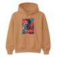 The Portuguese Magnifico Graphic FIFA Printed Unisex Hoodie FIFA World Cup 26