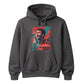 The Portuguese Magnifico Graphic FIFA Printed Unisex Hoodie FIFA World Cup 26