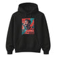 The Portuguese Magnifico Graphic FIFA Printed Unisex Hoodie FIFA World Cup 26