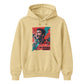 The Portuguese Magnifico Graphic FIFA Printed Unisex Hoodie FIFA World Cup 26