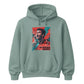 The Portuguese Magnifico Graphic FIFA Printed Unisex Hoodie FIFA World Cup 26