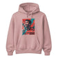 The Portuguese Magnifico Graphic FIFA Printed Unisex Hoodie FIFA World Cup 26