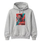 The Portuguese Magnifico Graphic FIFA Printed Unisex Hoodie FIFA World Cup 26