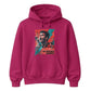 The Portuguese Magnifico Graphic FIFA Printed Unisex Hoodie FIFA World Cup 26