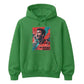 The Portuguese Magnifico Graphic FIFA Printed Unisex Hoodie FIFA World Cup 26