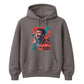 The Portuguese Magnifico Graphic FIFA Printed Unisex Hoodie FIFA World Cup 26