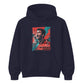 The Portuguese Magnifico Graphic FIFA Printed Unisex Hoodie FIFA World Cup 26