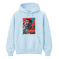 The Portuguese Magnifico Graphic FIFA Printed Unisex Hoodie FIFA World Cup 26