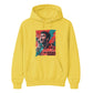 The Portuguese Magnifico Graphic FIFA Printed Unisex Hoodie FIFA World Cup 26