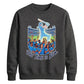 2026 Indian Cricket Team T20 World Cup Champions The Time Is Now India Women Cricket Printed Unisex Sweatshirt