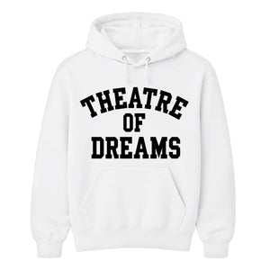 Theatre of Dreams FIFA Printed Unisex Hoodie FIFA World Cup 26